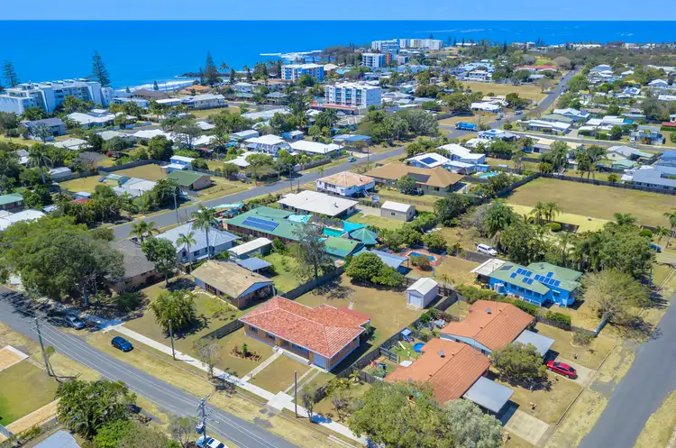 Fifth view of Homely house listing, 15 Clarke Street, Bargara QLD 4670