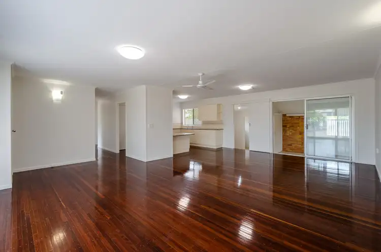 Sixth view of Homely house listing, 15 Clarke Street, Bargara QLD 4670