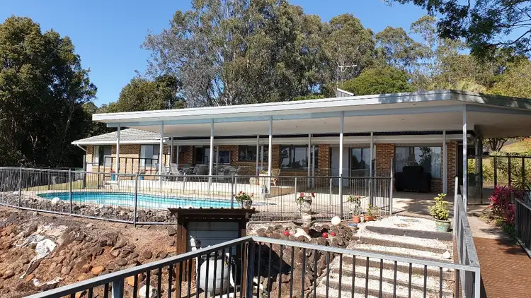 Sixth view of Homely rural property listing, 592 Coolamon Scenic Drive, Coorabell NSW 2479