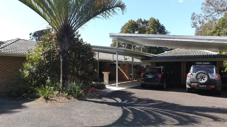 Seventh view of Homely rural property listing, 592 Coolamon Scenic Drive, Coorabell NSW 2479