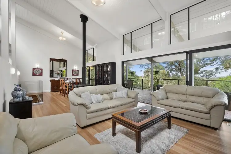 Third view of Homely house listing, 4 Utingu Place, Bayview NSW 2104