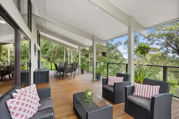 Fourth view of Homely house listing, 4 Utingu Place, Bayview NSW 2104