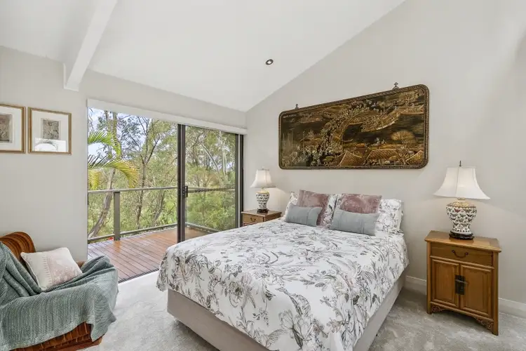 Fifth view of Homely house listing, 4 Utingu Place, Bayview NSW 2104
