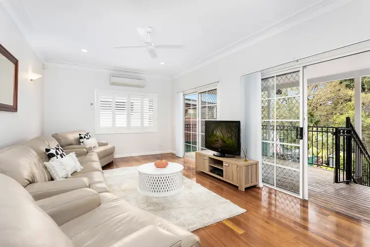 Second view of Homely house listing, 14 Dilke Road, Padstow NSW 2211