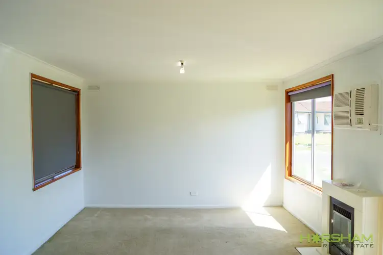 Second view of Homely house listing, 6 Felstead Avenue, Horsham VIC 3400