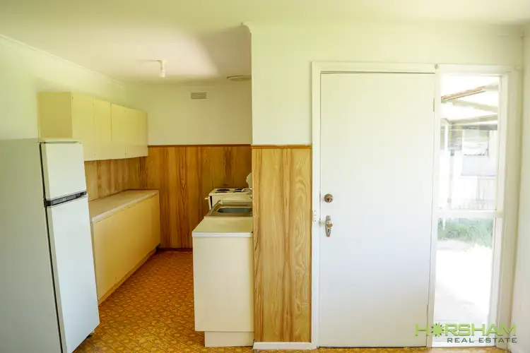 Third view of Homely house listing, 6 Felstead Avenue, Horsham VIC 3400
