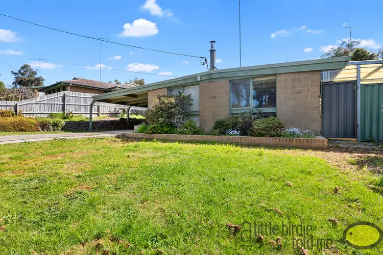 7 LYN COURT, Wandong VIC 3758