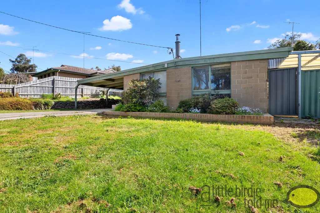 Main view of Homely house listing, 7 LYN COURT, Wandong VIC 3758