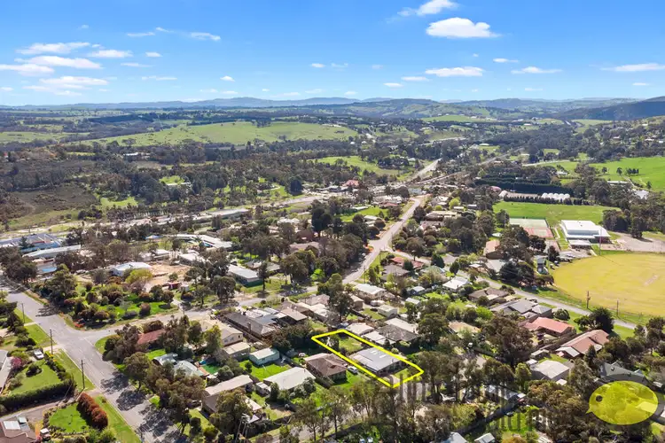 Second view of Homely house listing, 7 LYN COURT, Wandong VIC 3758