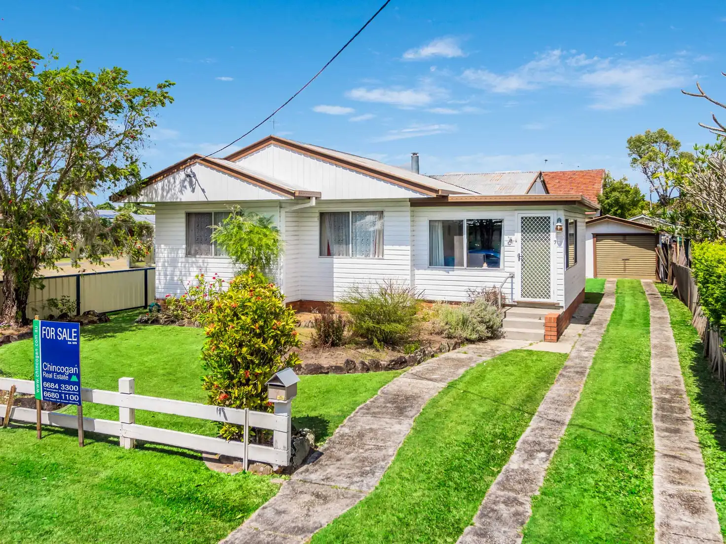 Main view of Homely house listing, 7 Crown Street, Mullumbimby NSW 2482