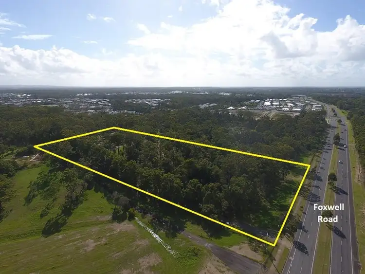 207 Foxwell Road, Coomera QLD 4209