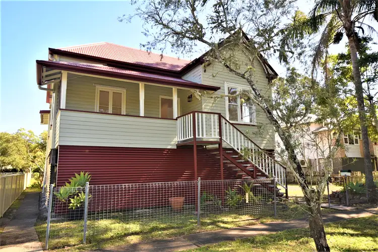 37 Crown Street, South Lismore NSW 2480