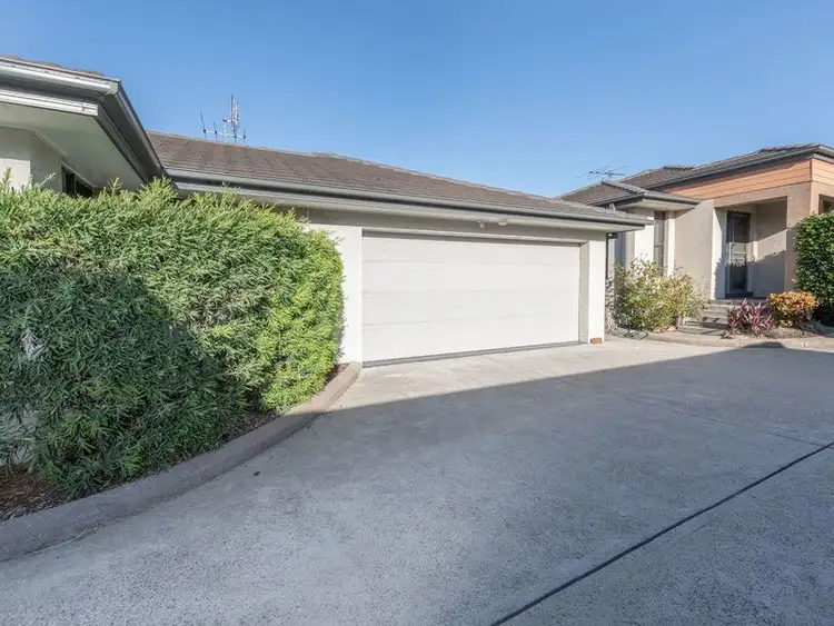Main view of Homely house listing, 1/32 Crawford Avenue, Tenambit NSW 2323
