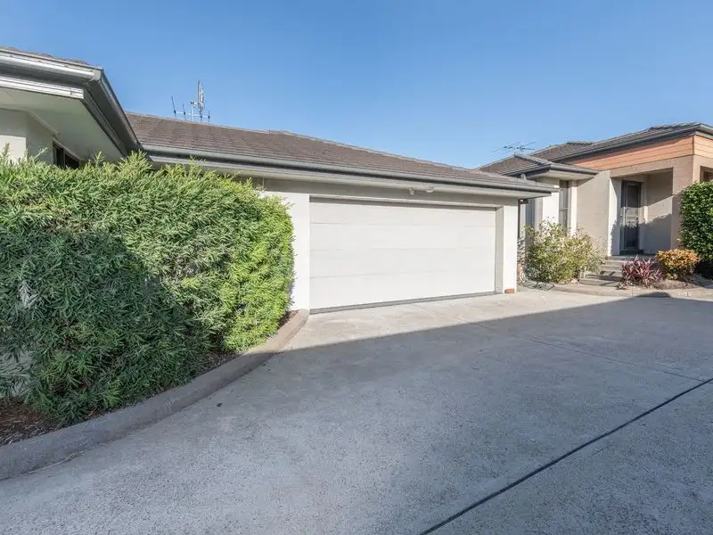 Main view of Homely house listing, 1/32 Crawford Avenue, Tenambit NSW 2323