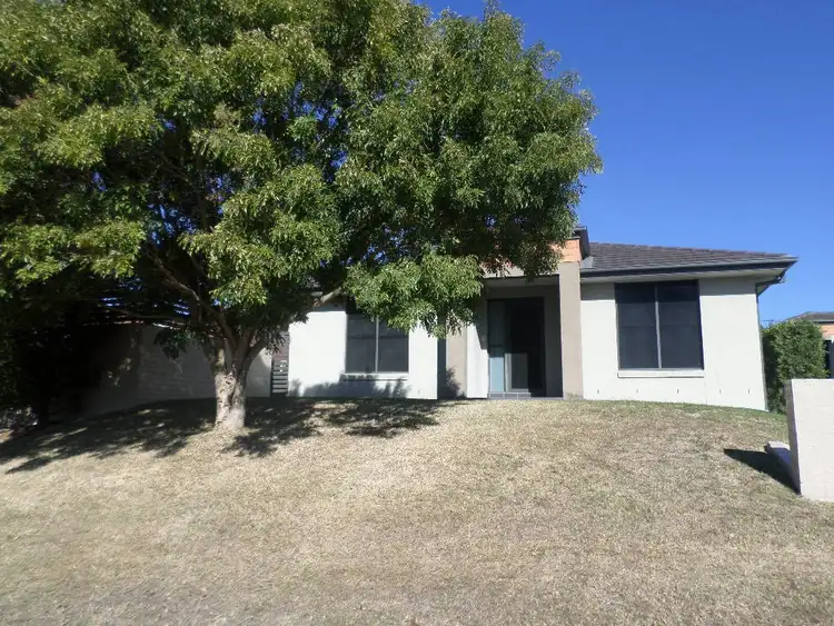 Second view of Homely house listing, 1/32 Crawford Avenue, Tenambit NSW 2323