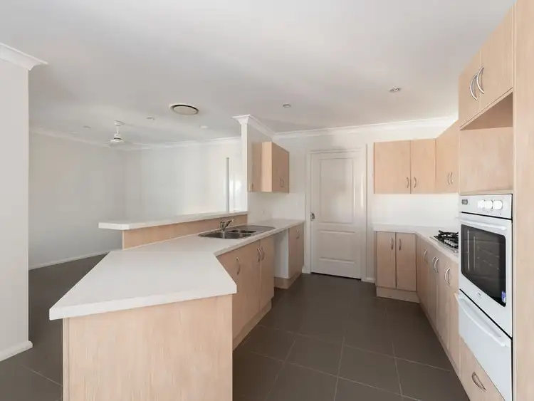 Fourth view of Homely house listing, 1/32 Crawford Avenue, Tenambit NSW 2323