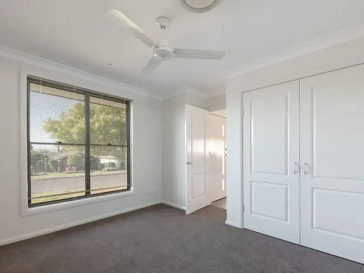 Sixth view of Homely house listing, 1/32 Crawford Avenue, Tenambit NSW 2323