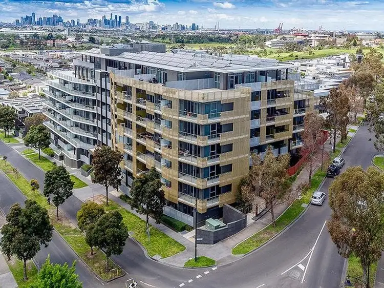 Fourth view of Homely apartment listing, Address available on request