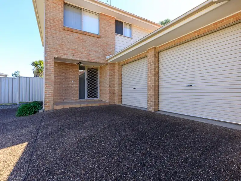 Main view of Homely semi-detached listing, 49B Arthur Phillip Drive, North Richmond NSW 2754