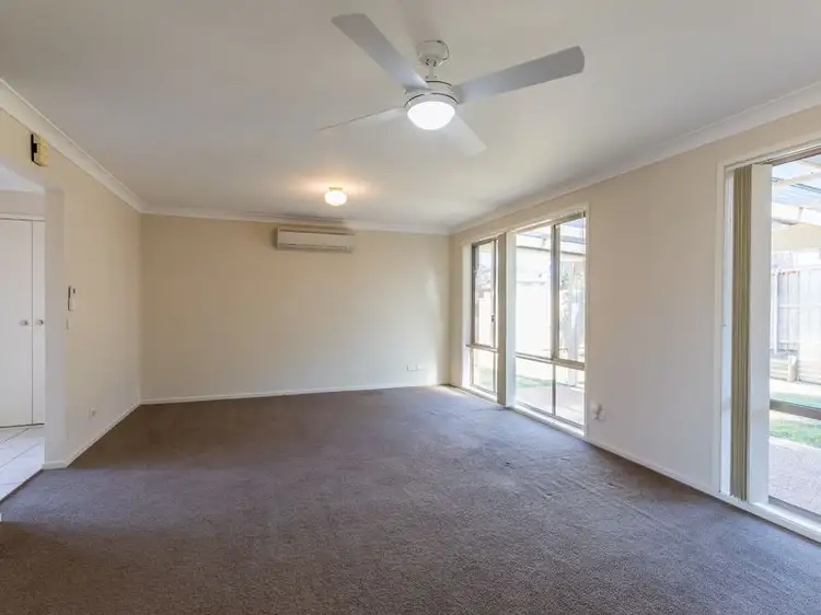 Second view of Homely semi-detached listing, 49B Arthur Phillip Drive, North Richmond NSW 2754