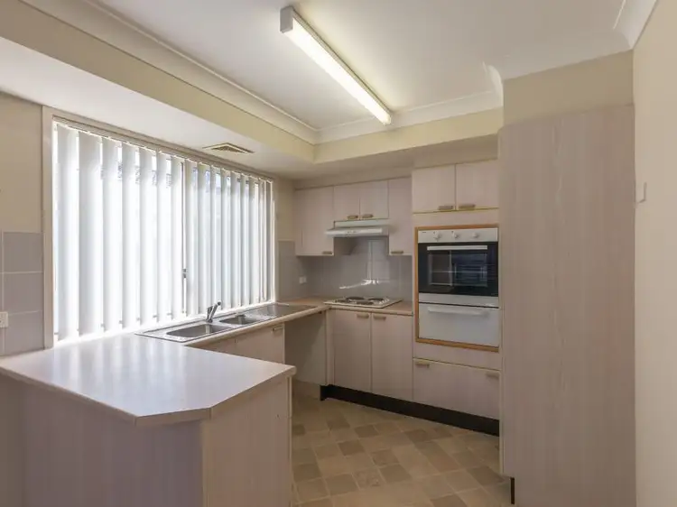 Third view of Homely semi-detached listing, 49B Arthur Phillip Drive, North Richmond NSW 2754