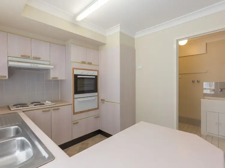 Fourth view of Homely semi-detached listing, 49B Arthur Phillip Drive, North Richmond NSW 2754