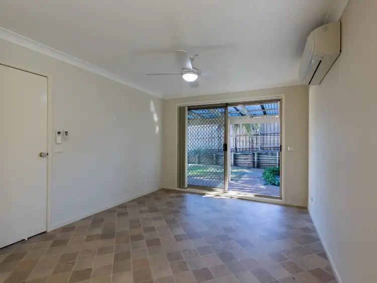 Fifth view of Homely semi-detached listing, 49B Arthur Phillip Drive, North Richmond NSW 2754
