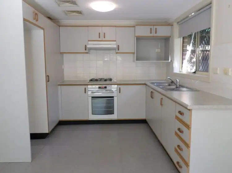 Second view of Homely townhouse listing, Address available on request