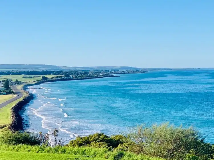 LOT 1, 25 Seaview Terrace, Portland VIC 3305