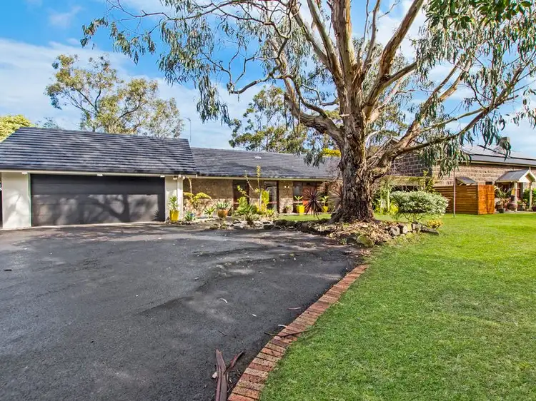 2 Prospect Court, Portland VIC 3305