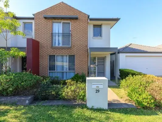 Main view of Homely townhouse listing, Address available on request