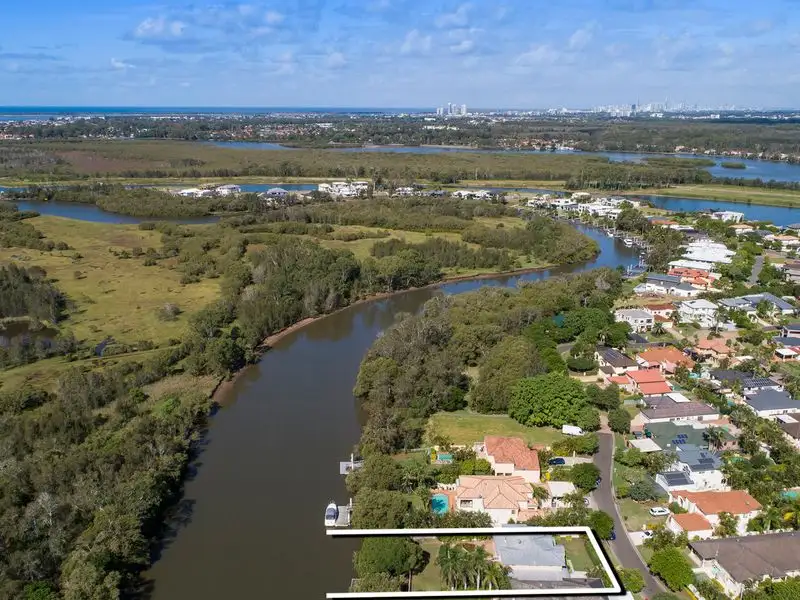 Main view of Homely house listing, 21 Tranquility Circuit, Helensvale QLD 4212