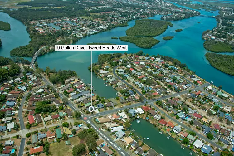 19 Gollan Drive, Tweed Heads West NSW 2485