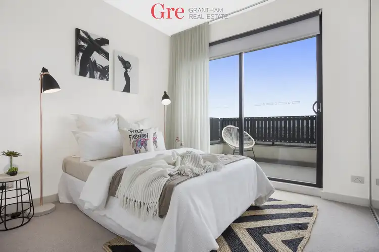 Sixth view of Homely apartment listing, 301/2 Murray St, Brunswick West VIC 3055