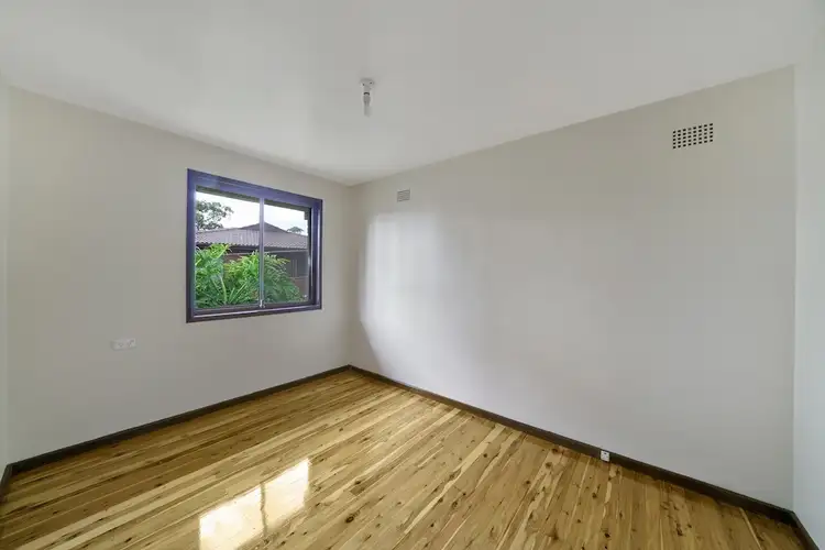 Fifth view of Homely house listing, 1 Kippax Place, Menai NSW 2234