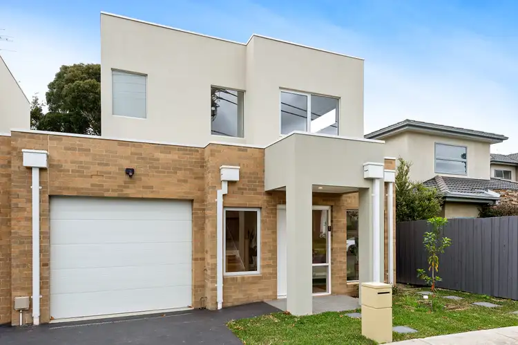 6 McMurray Street, Nunawading VIC 3131