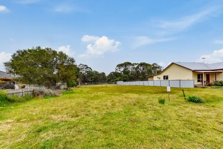 8 Arthur Street, Tarpeena SA 5277