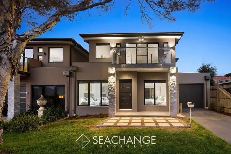 1C Haig Street, Mornington VIC 3931