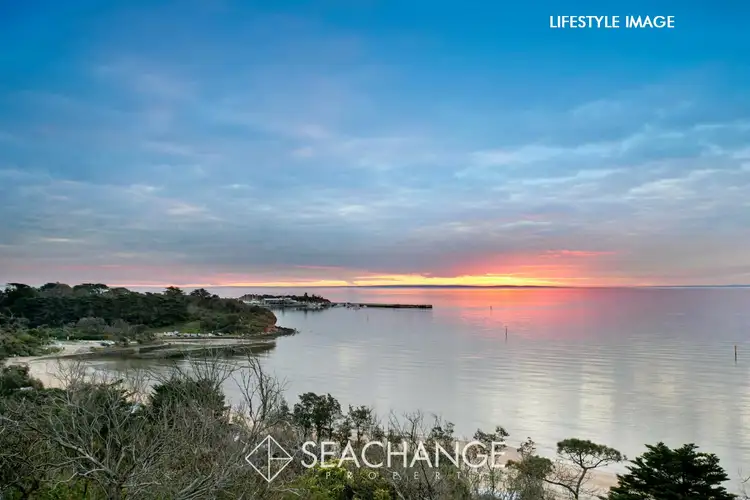 Fourth view of Homely townhouse listing, 1C Haig Street, Mornington VIC 3931