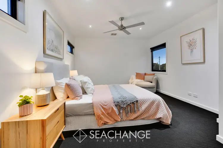 Fifth view of Homely townhouse listing, 1C Haig Street, Mornington VIC 3931