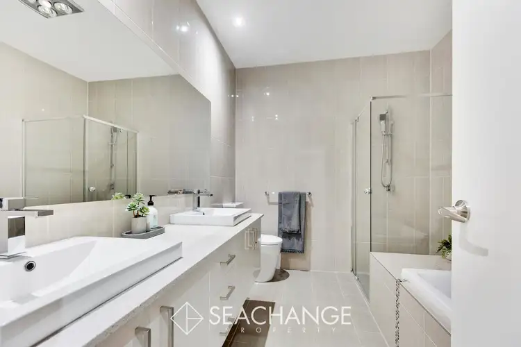 Sixth view of Homely townhouse listing, 1C Haig Street, Mornington VIC 3931