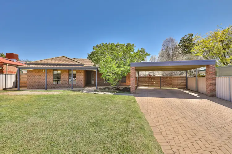 6 Emily Court, Mildura VIC 3500