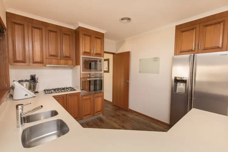Second view of Homely house listing, 6 Emily Court, Mildura VIC 3500