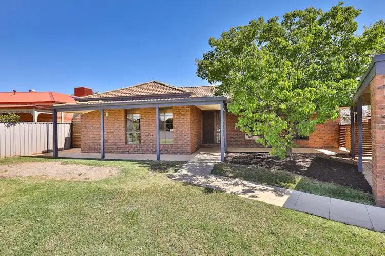 Fifth view of Homely house listing, 6 Emily Court, Mildura VIC 3500