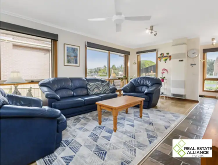 Second view of Homely house listing, 32 Brights Drive, Tootgarook VIC 3941