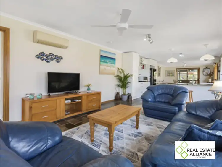 Third view of Homely house listing, 32 Brights Drive, Tootgarook VIC 3941