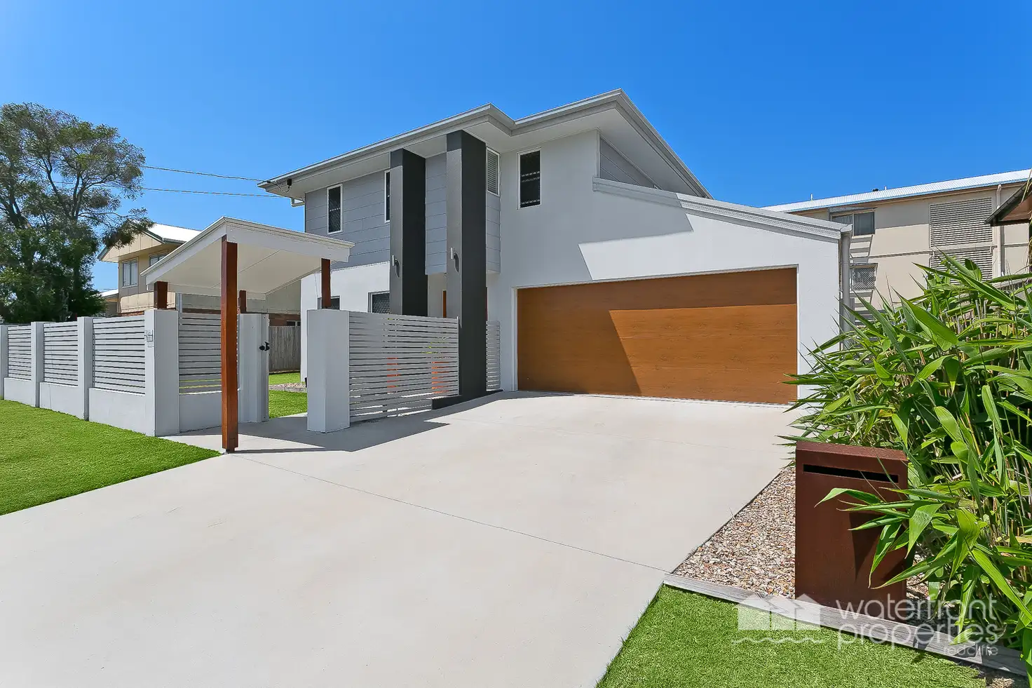 Main view of Homely house listing, 40 KATE STREET, Woody Point QLD 4019