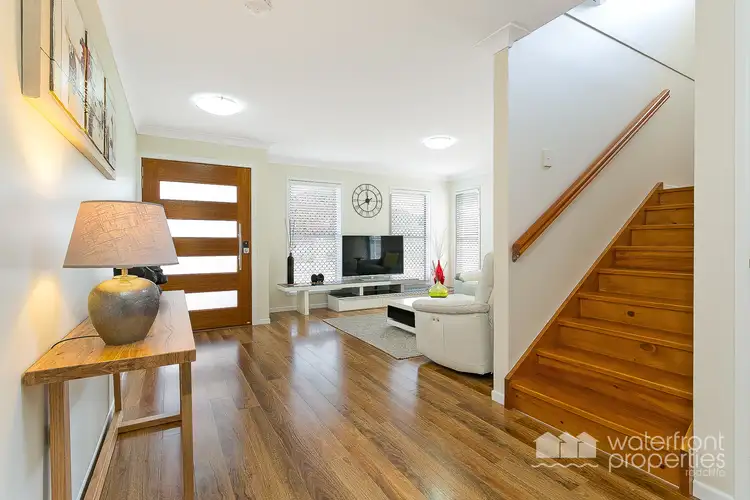 Second view of Homely house listing, 40 KATE STREET, Woody Point QLD 4019