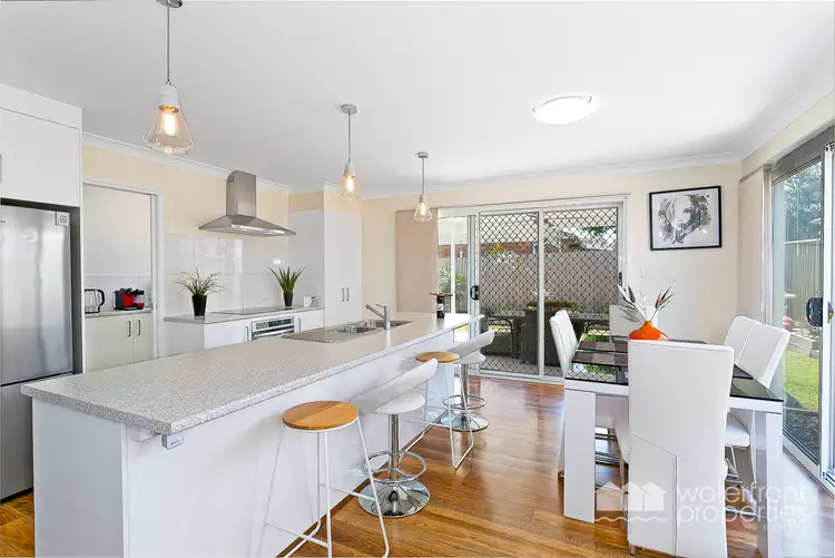 Third view of Homely house listing, 40 KATE STREET, Woody Point QLD 4019