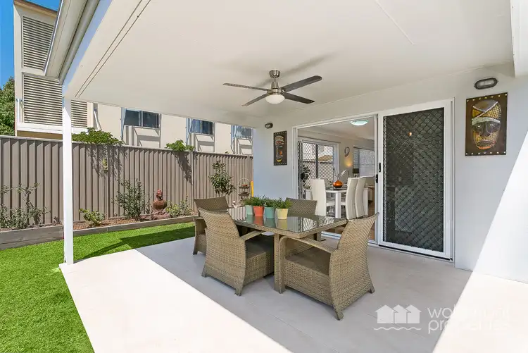 Fourth view of Homely house listing, 40 KATE STREET, Woody Point QLD 4019